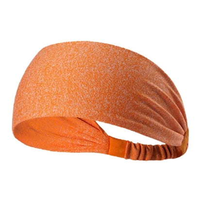 Yoga Hair Tie