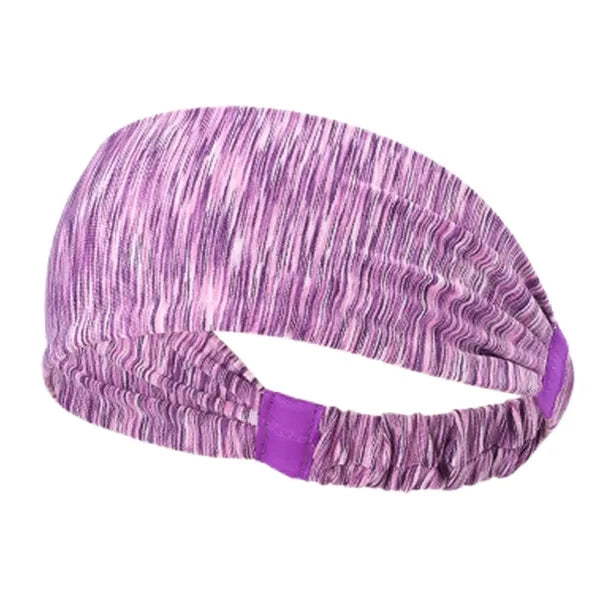 Yoga Hair Tie