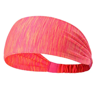 Yoga Hair Tie