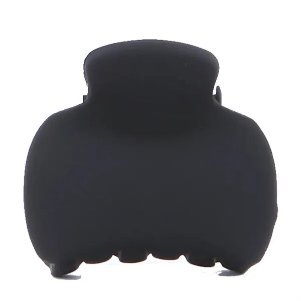Frosted Acrylic Mini-Grip Color Clip