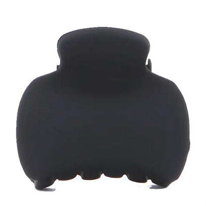 Frosted Acrylic Mini-Grip Color Clip