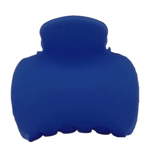 Frosted Acrylic Mini-Grip Color Clip