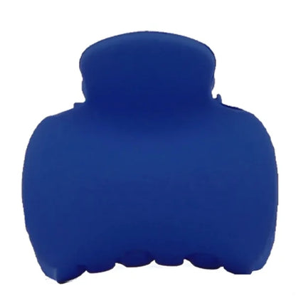 Frosted Acrylic Mini-Grip Color Clip