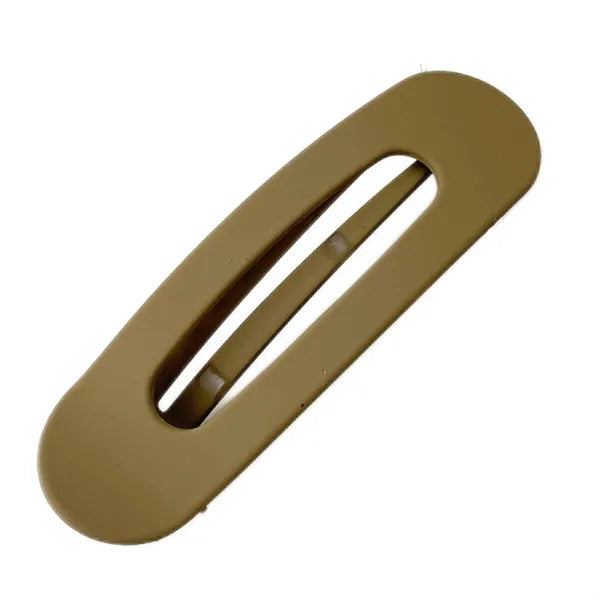 Mini Simple Large Duckbill Clip