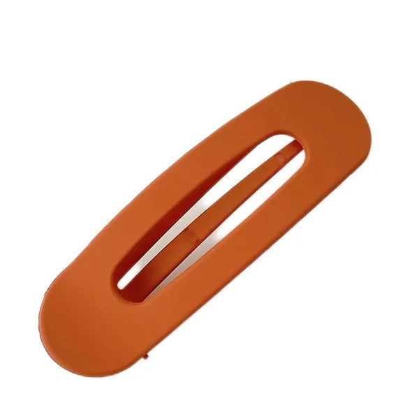 Mini Simple Large Duckbill Clip