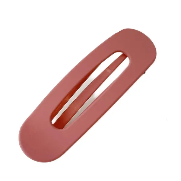 Mini Simple Large Duckbill Clip
