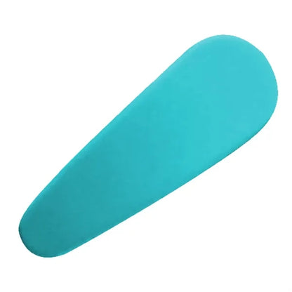 Solid Color One-Piece Small Clip