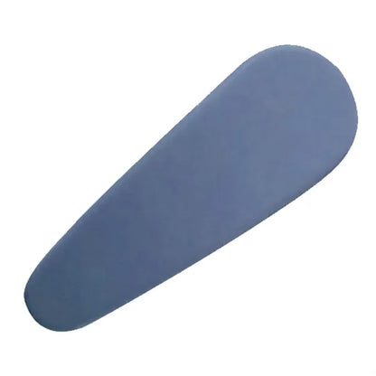 Solid Color One-Piece Small Clip