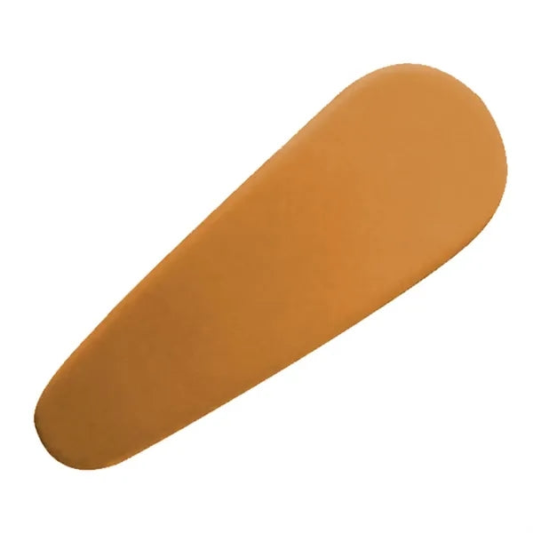 Solid Color One-Piece Small Clip