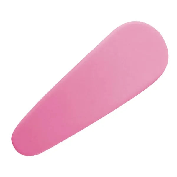 Solid Color One-Piece Small Clip