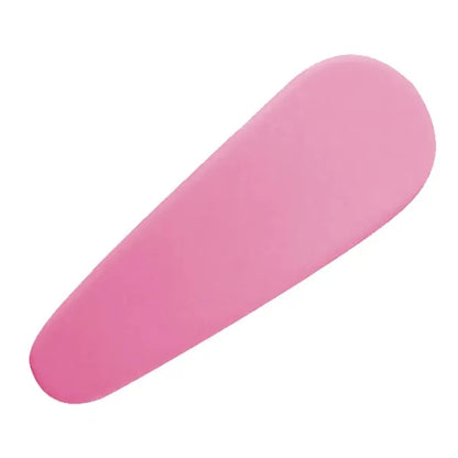 Solid Color One-Piece Small Clip