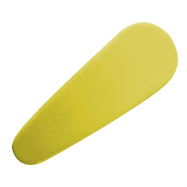 Solid Color One-Piece Small Clip