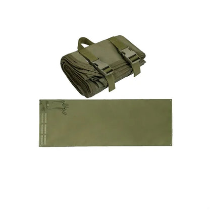Shooting Mat Portable Outtop Anti-Slip