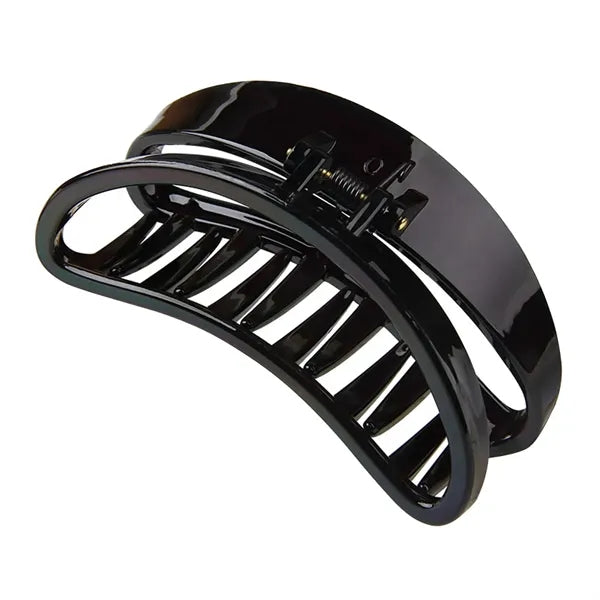 Skeleton Grip Fashion Hair Clip