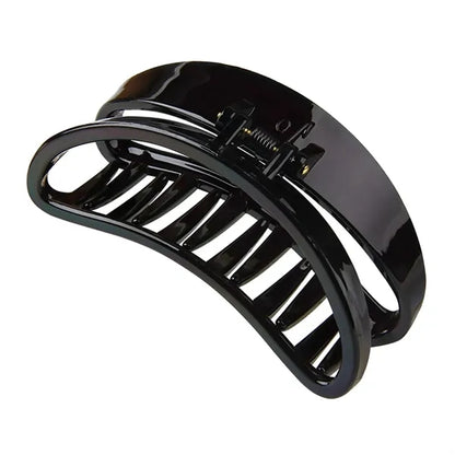 Skeleton Grip Fashion Hair Clip