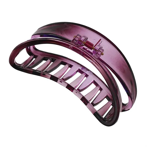 Skeleton Grip Fashion Hair Clip