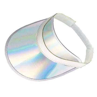 Uv Protective Visor Cap