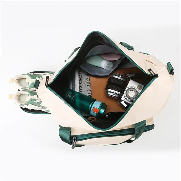 Tennis Pickleball Racquet Shoulder Bag
