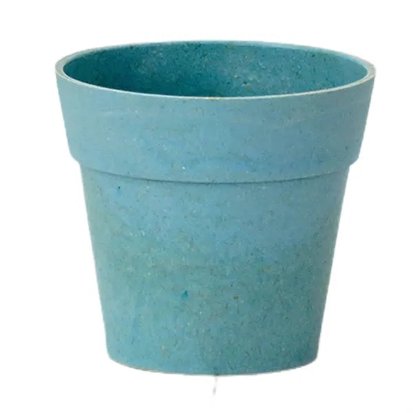 Mini Bamboo Flower Pot