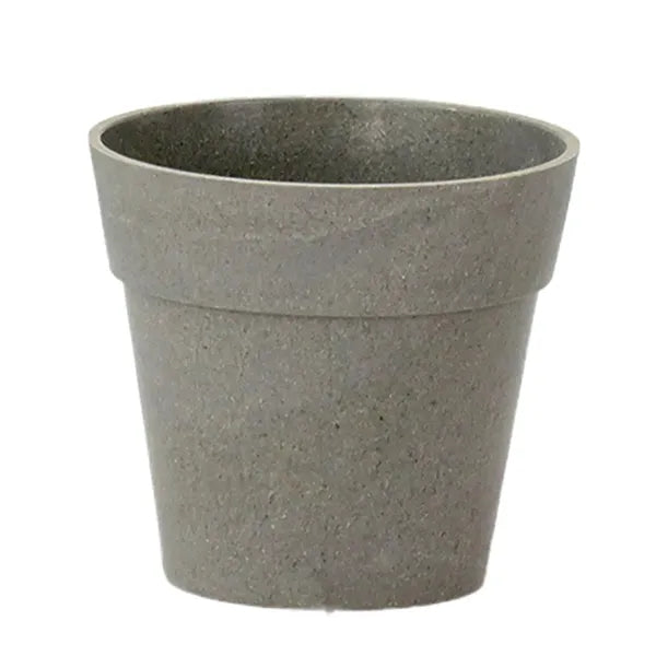 Mini Bamboo Flower Pot