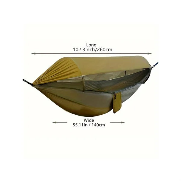 2 People Hammock Swing For Adults