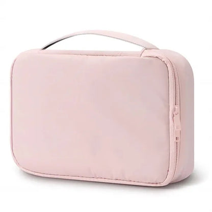 Portable Travel Cosmetic Bag