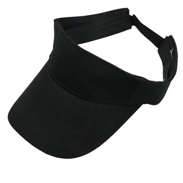 Sports Visor Hat