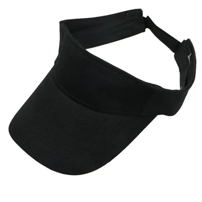 Sports Visor Hat