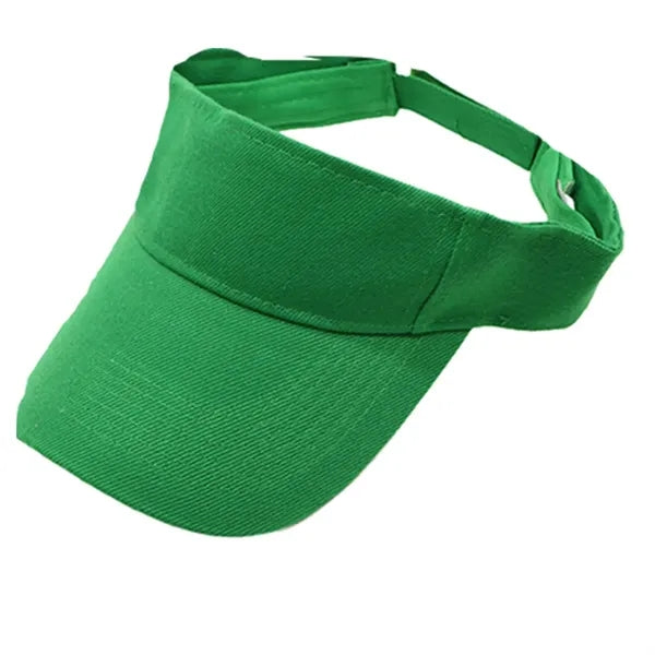 Sports Visor Hat