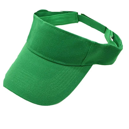 Sports Visor Hat