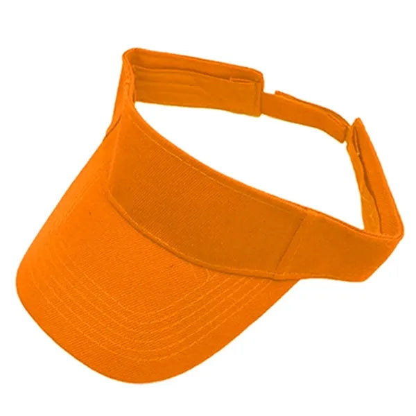 Sports Visor Hat