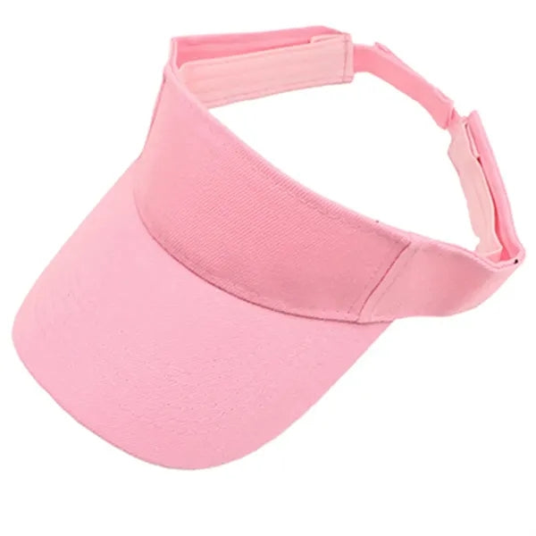Sports Visor Hat