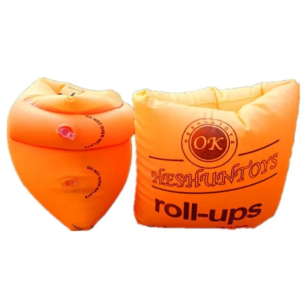 Inflatable Arm Swimming Floats Band