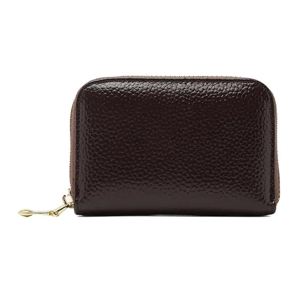 Rfid-Proof Wallet