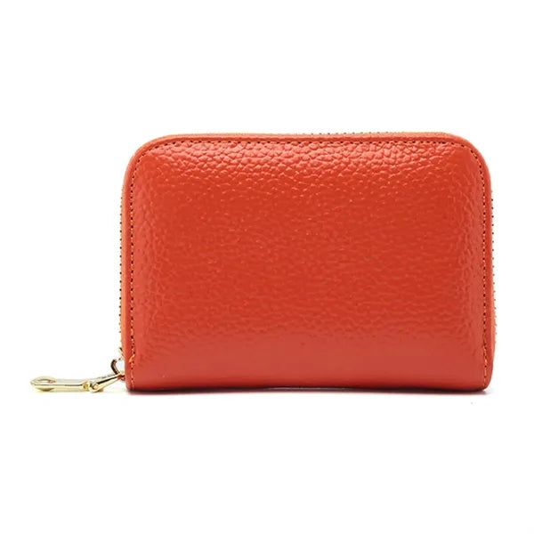 Rfid-Proof Wallet