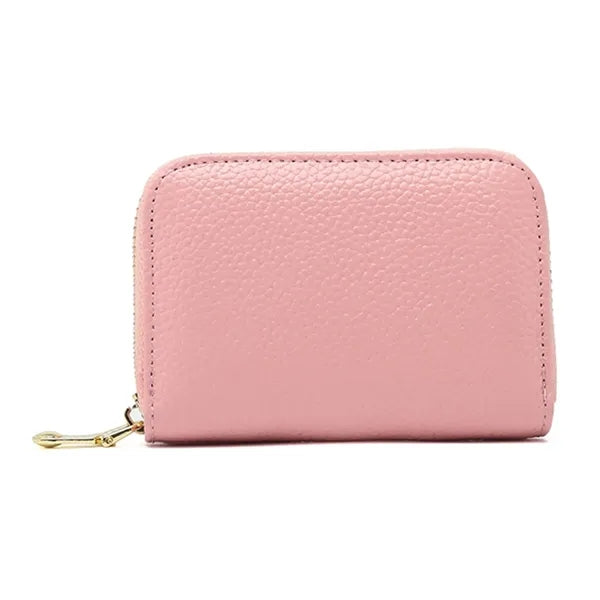 Rfid-Proof Wallet