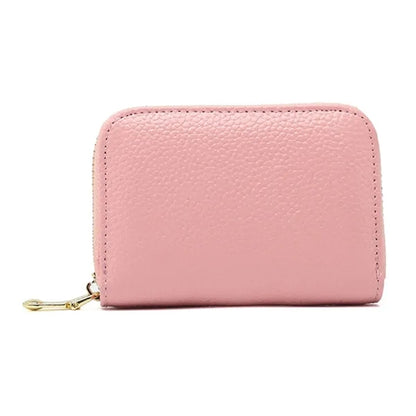 Rfid-Proof Wallet