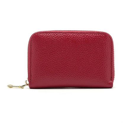 Rfid-Proof Wallet