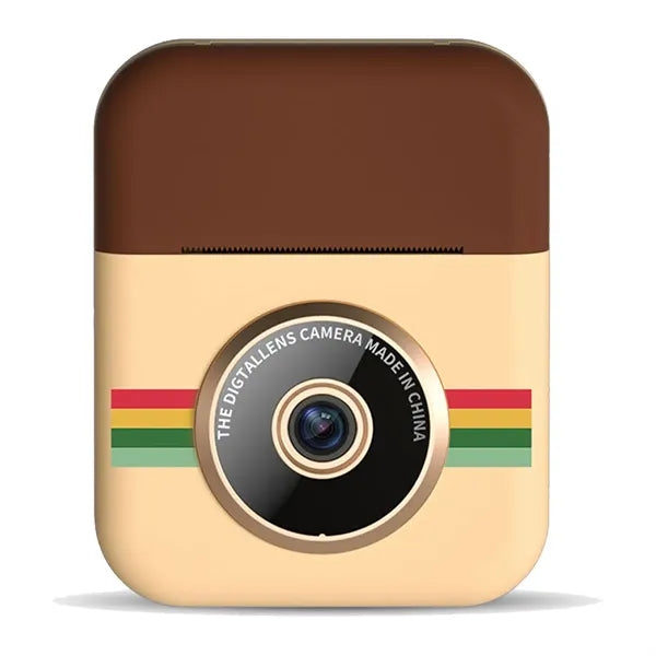 Custom Children Polaroid Camera