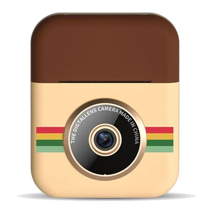 Custom Children Polaroid Camera