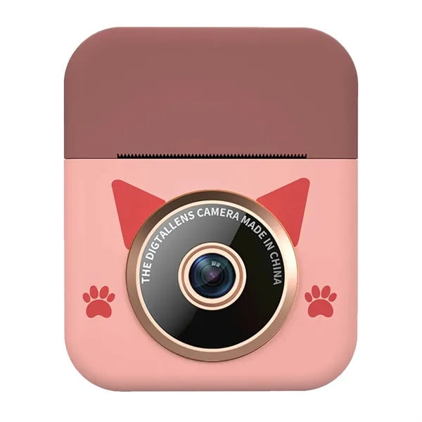 Custom Children Polaroid Camera