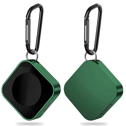Portable 5W Watch Wireless Charger