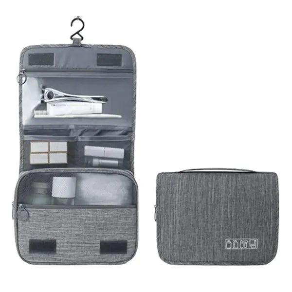 Portable Travel Cosmetic Toiletry Bag