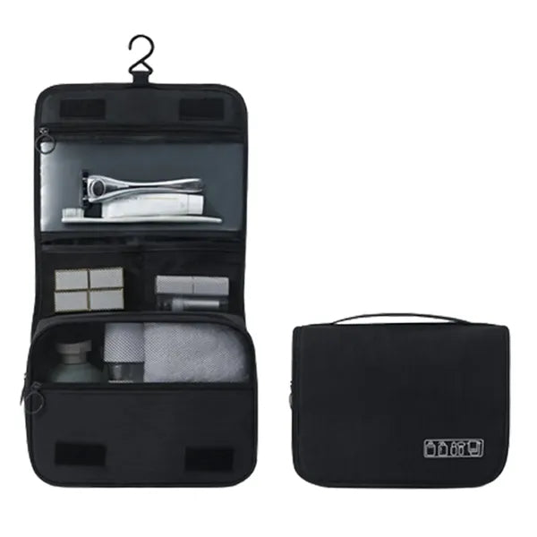 Portable Travel Cosmetic Toiletry Bag