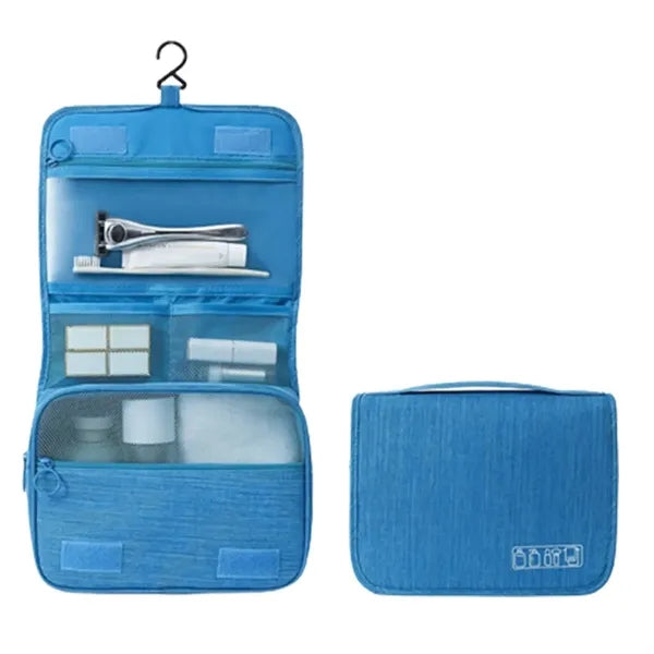 Portable Travel Cosmetic Toiletry Bag