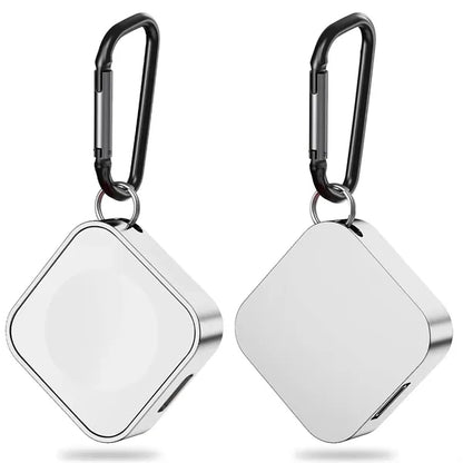 Portable 5W Watch Wireless Charger