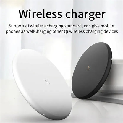 Premium Wireless Chargers