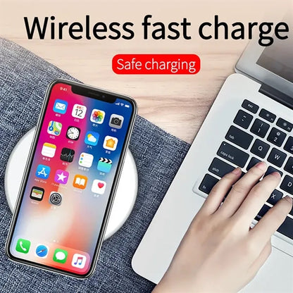 Premium Wireless Chargers