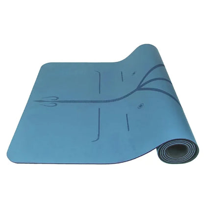 Fitness-Specific Yoga Mat