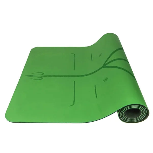 Fitness-Specific Yoga Mat